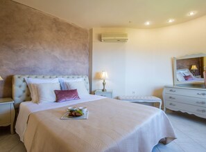 1 makuuhuone, Wi-Fi, vuodevaatteet