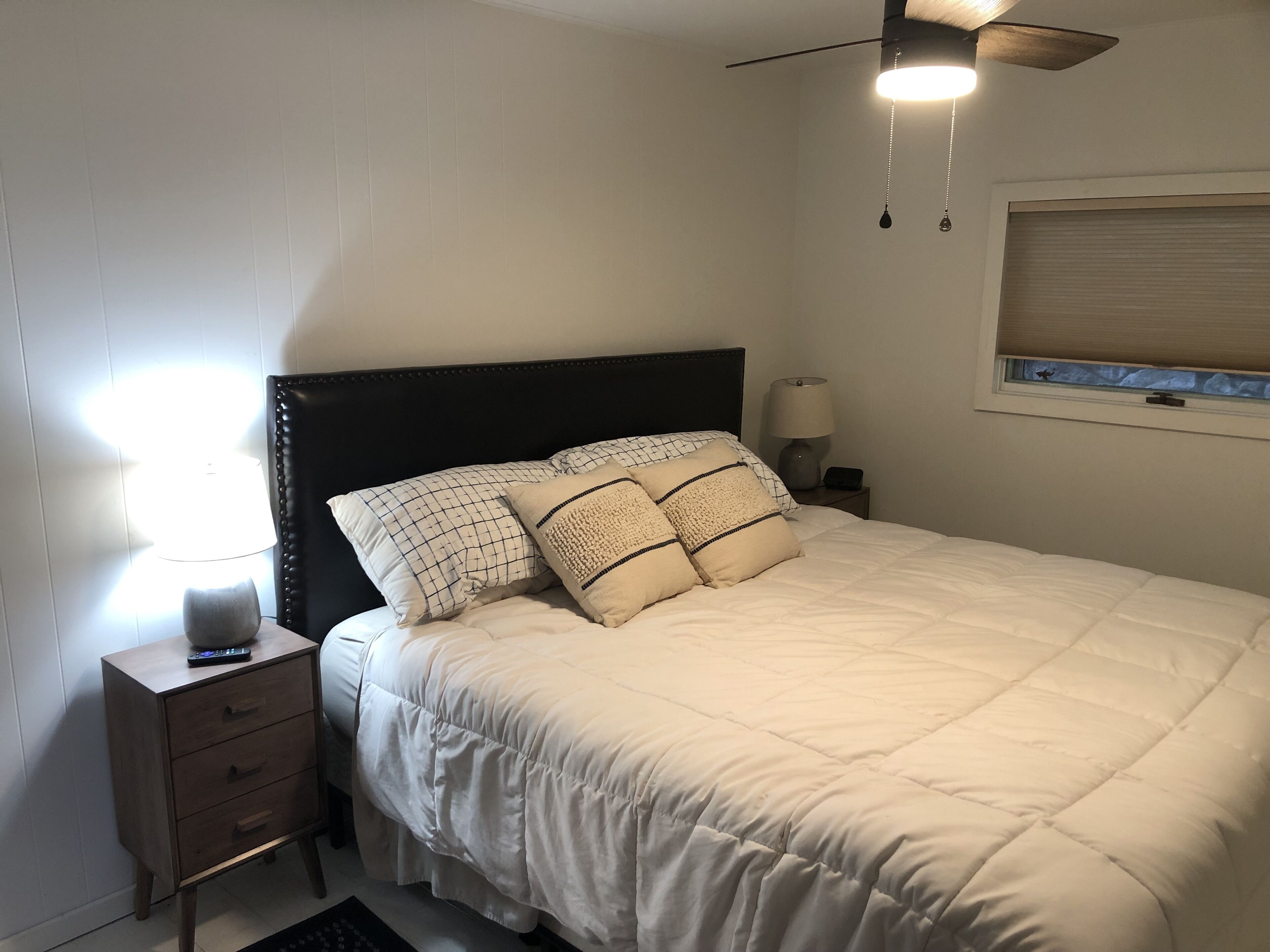 3 Schlafzimmer, WLAN