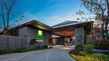 施設からの眺望