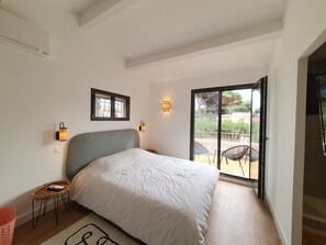 3 Schlafzimmer, Bügeleisen/Bügelbrett, kostenloses WLAN, Bettwäsche