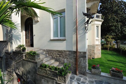 Residence Villa Maurice