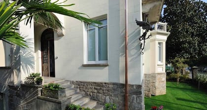 Residence Villa Maurice