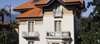 Residence Villa Maurice