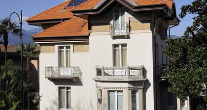 Residence Villa Maurice