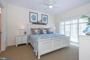 3 chambres, Wi-Fi gratuit, accès pour personnes à mobilité réduite