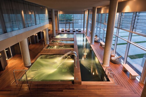 Valbusenda Hotel Bodega and Spa