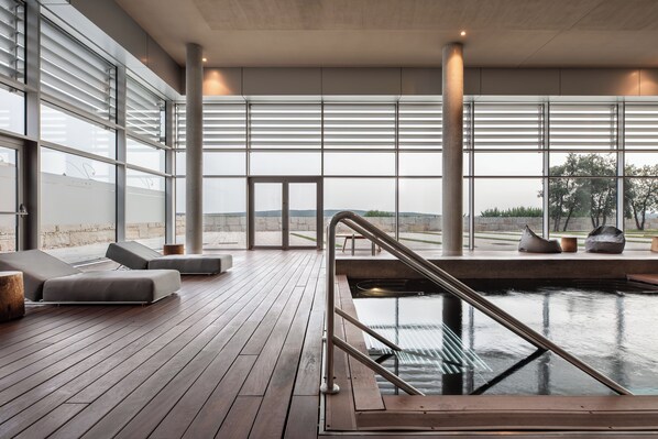 Installations sportives