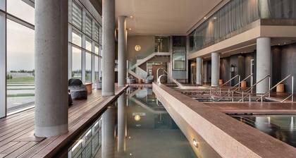 Valbusenda Hotel Bodega and Spa