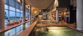 Valbusenda Hotel Bodega and Spa