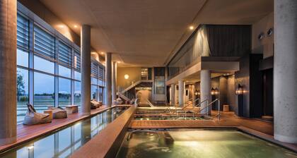 Valbusenda Hotel Bodega and Spa