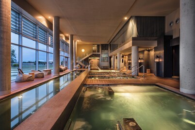 Valbusenda Hotel Bodega and Spa