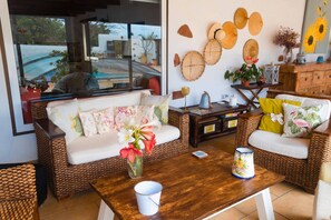 Traditional Apartment, 1 Queen Bed with Sofa bed | Terrace/patio