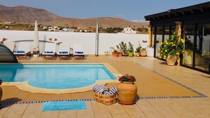 Exterior - Casa Maida (Puerto del Rosario)