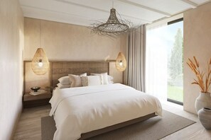 9 bedrooms