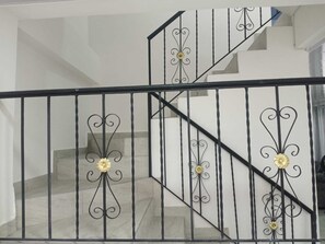 Interior - Casa Nueva Primero de Mayo (Palmira)