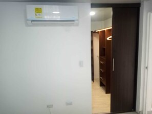 Interior - Casa Nueva Primero de Mayo (Palmira)