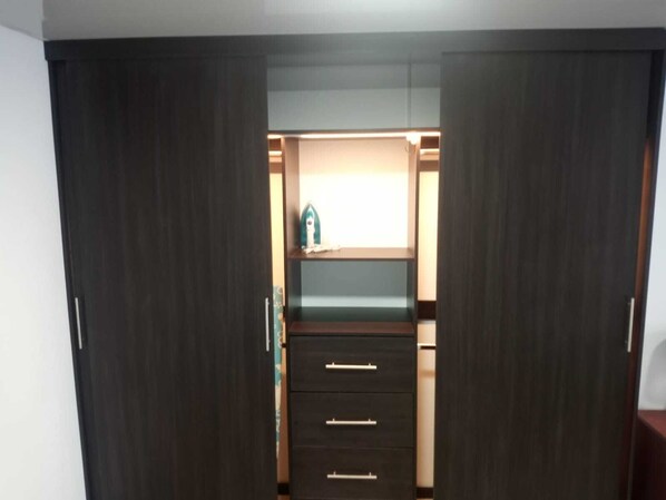 Interior - Casa Nueva Primero de Mayo (Palmira)