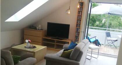 Modern apartment Lara