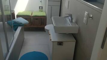 1 Schlafzimmer, kostenloses WLAN