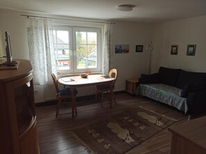 Interiør