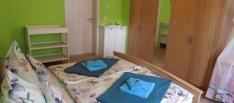 FeWo Bergstadt Ehrenfriedersdorf