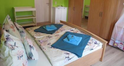 FeWo Bergstadt Ehrenfriedersdorf