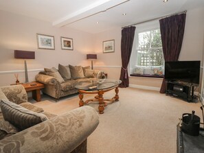 Casa de campo | Parte interna