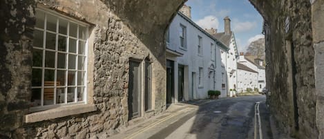 コテージ | 内装