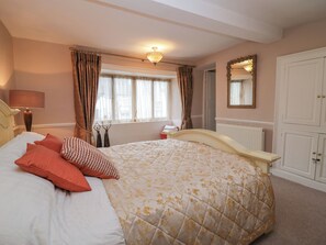 Cottage | Interior - Old Book Shop (Grange-over-Sands)