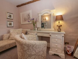 Casa de campo | Interior