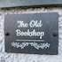 Old Book Shop