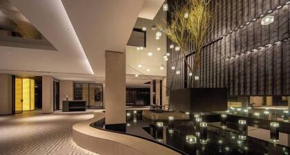 Yingzhouyuan Hotel
