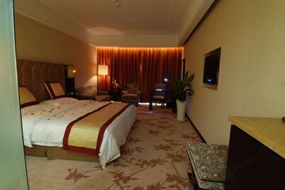 Yingzhouyuan Hotel