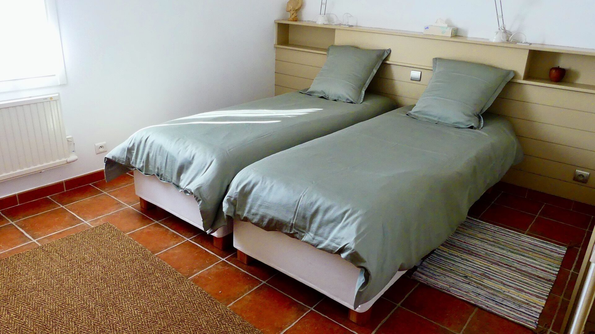 Kamer