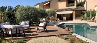 L'Olivette