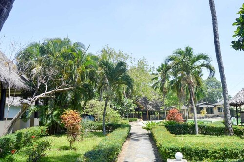 Makuti villas apartment's