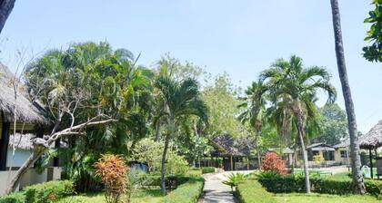 Makuti villas apartment's