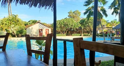 Makuti villas apartment's
