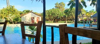 Makuti villas apartment's