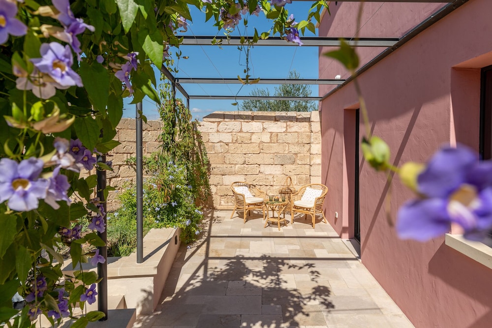 Tenuta Oasi Verde Casin'Anand by null