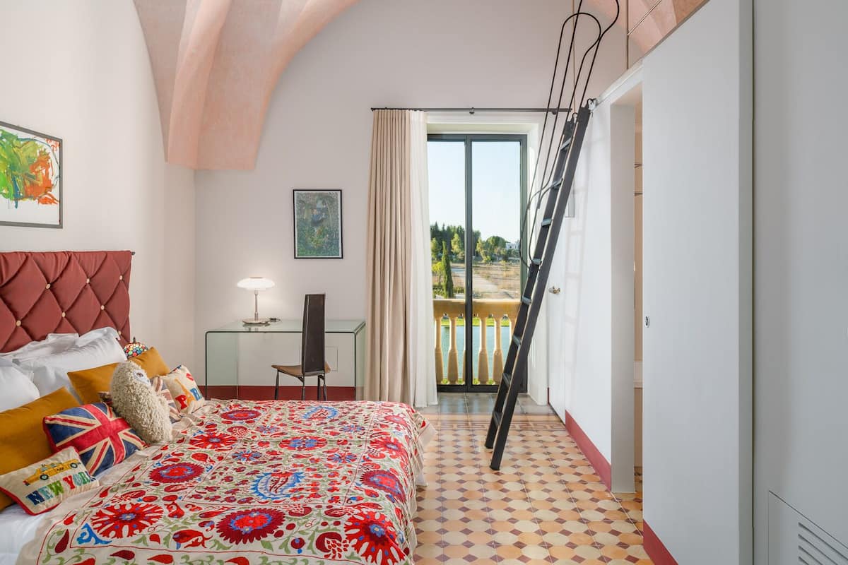 Exclusive Double or Twin Room