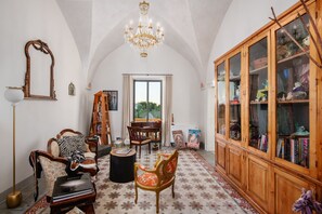 Kamar Double atau Twin Mewah | Area keluarga | Lantai berpemanas