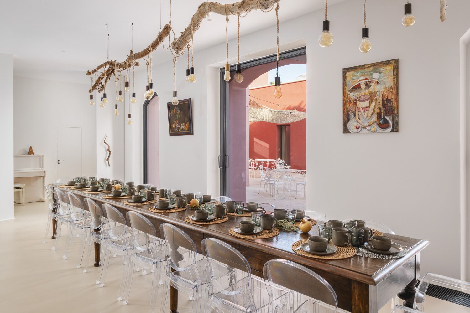 Desayuno buffet incluido todos los días