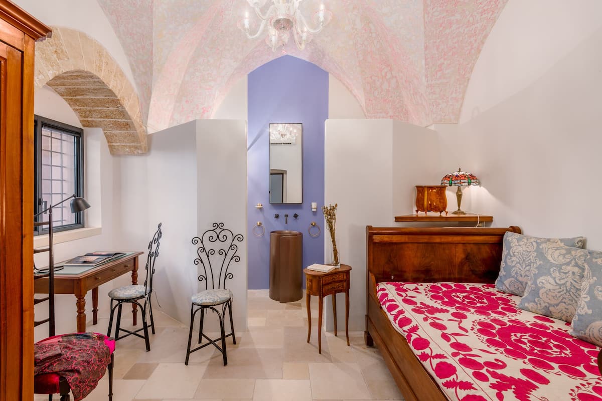 Comfort Double Room Single Use
