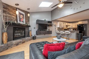 Studio (2 Bedrooms) | Ausstattung der Unterkunft