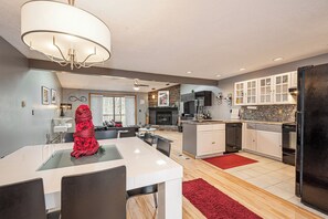 開放式客房 (2 Bedrooms) | 住宿設施服務