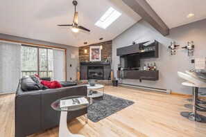 Studio (2 Bedrooms) | Ausstattung der Unterkunft