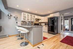 Studio (2 Bedrooms) | Fasilitet på overnattingsstedet