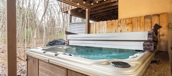 Laurel Brook 39 by Taylor Made Deep Creek