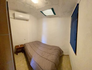 2 makuuhuonetta, Wi-Fi